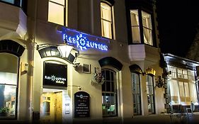 The Resolution Hotel Whitby